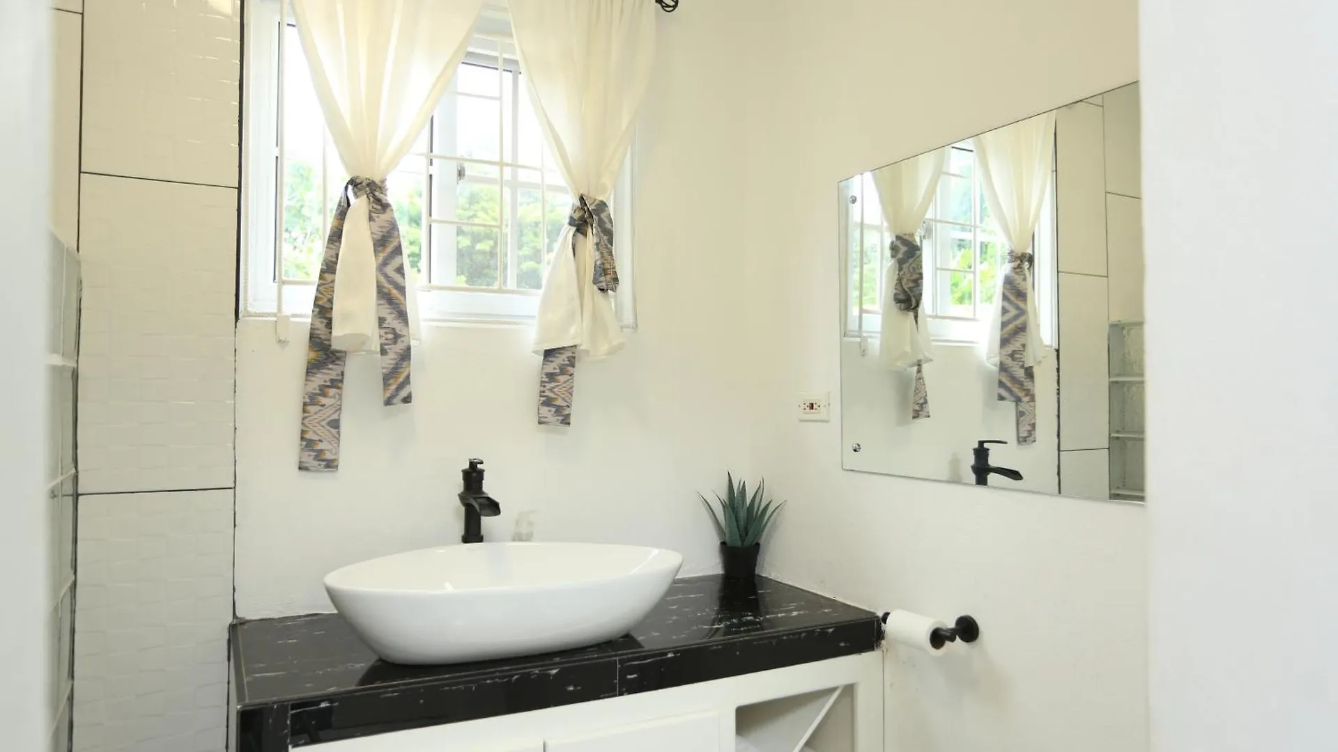 Apartmán Hidden Gem Kingston 0*,  Jamajka