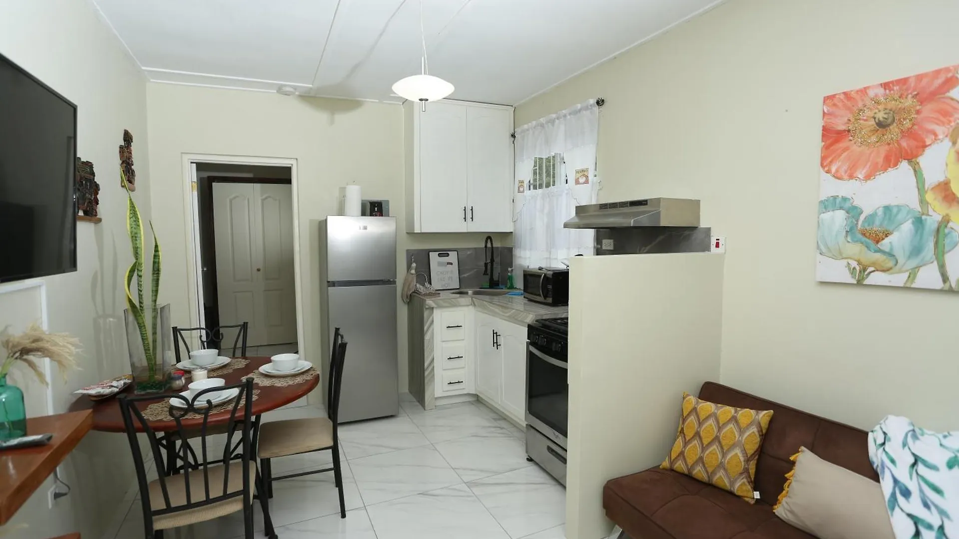 Apartmán Hidden Gem Kingston