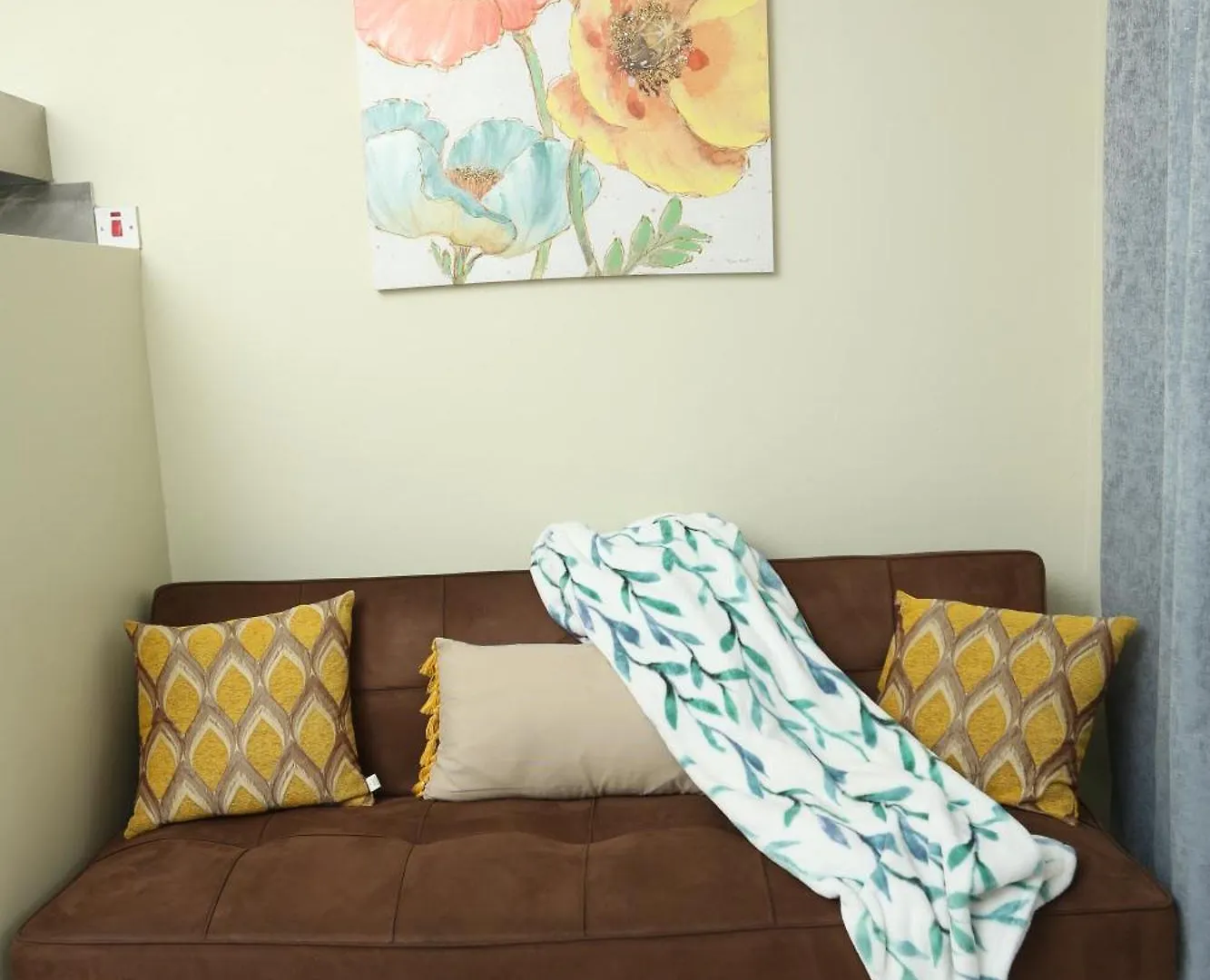 Apartmán Hidden Gem Kingston Jamajka