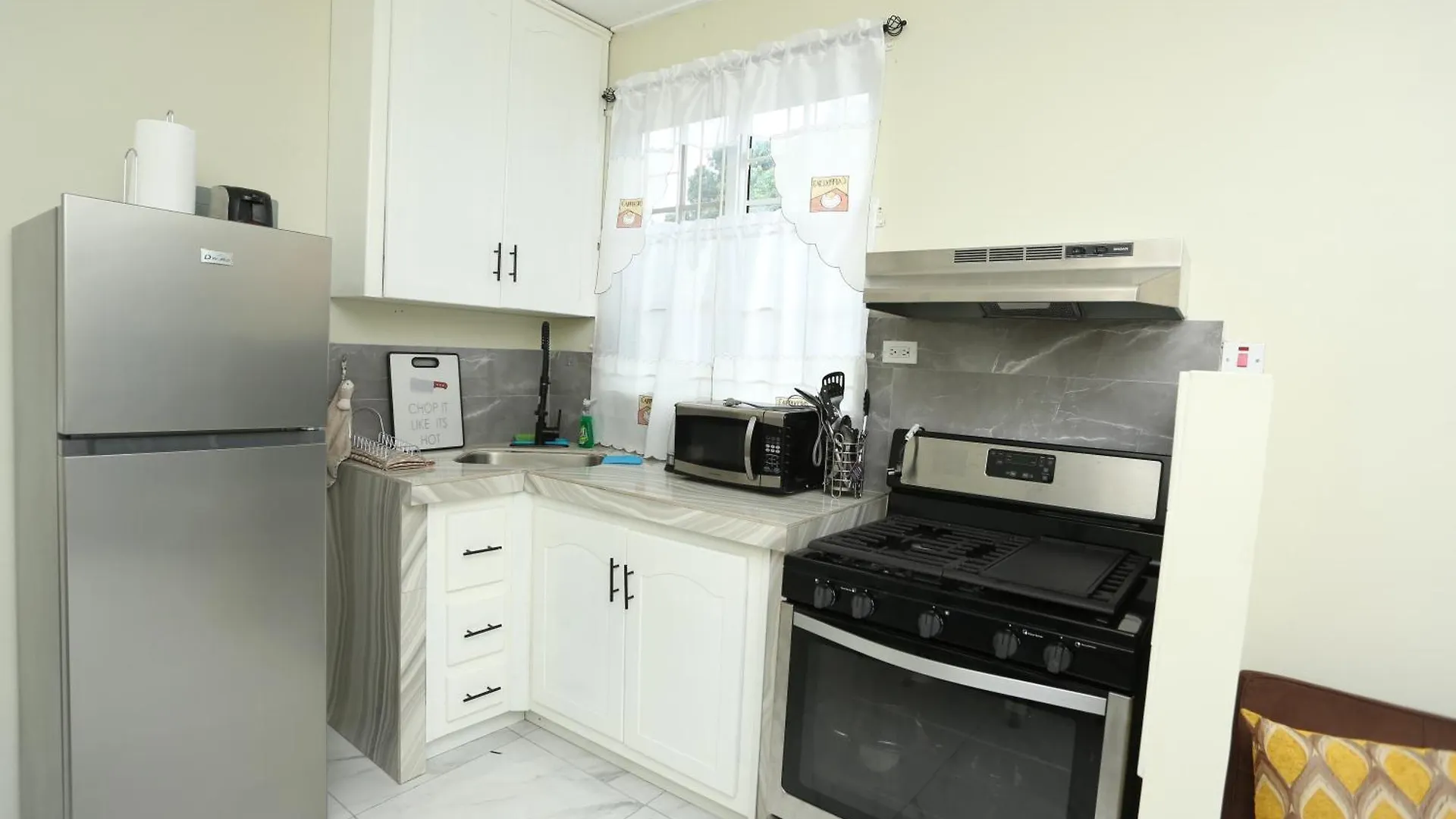 Appartamento Hidden Gem Kingston
