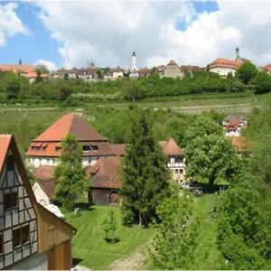  Apartment Herrnmuehle - & Germany