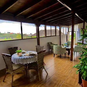  Holiday home Casa Cueva La Herencia Spain