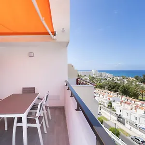  Apartment Sunny Olympia By Sunkeyrents Spain