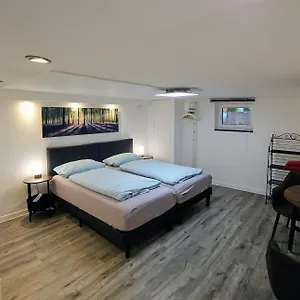  Apartment Panoramahaus Hopfner Naehe Zugspitze Und Eibsee Germany