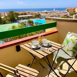  Apartment Casa Oskar Spain