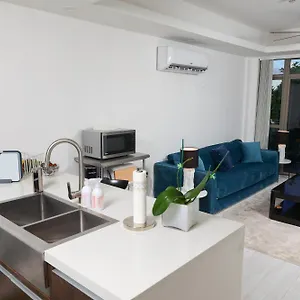 Bella - Lux Loft Kingston