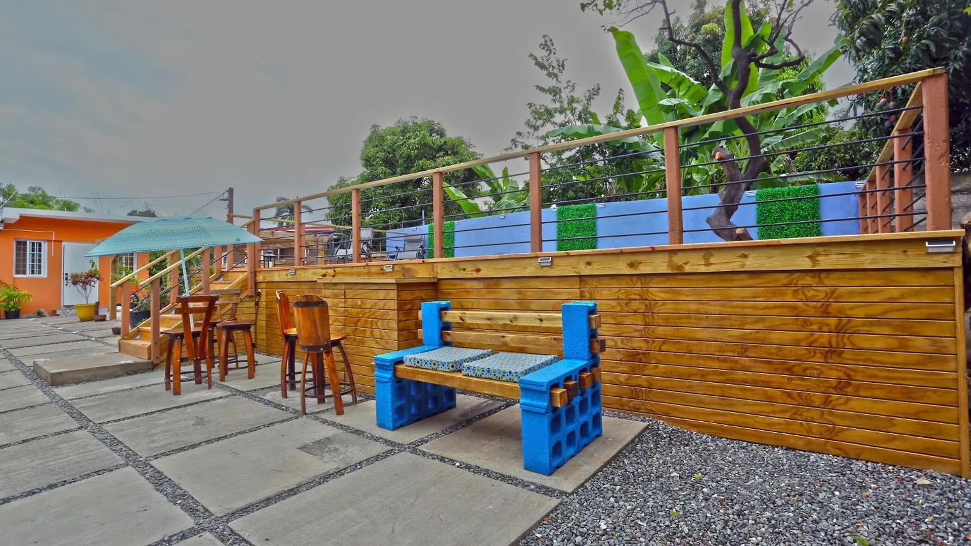 Hidden Gem Apartment Kingston Jamaica